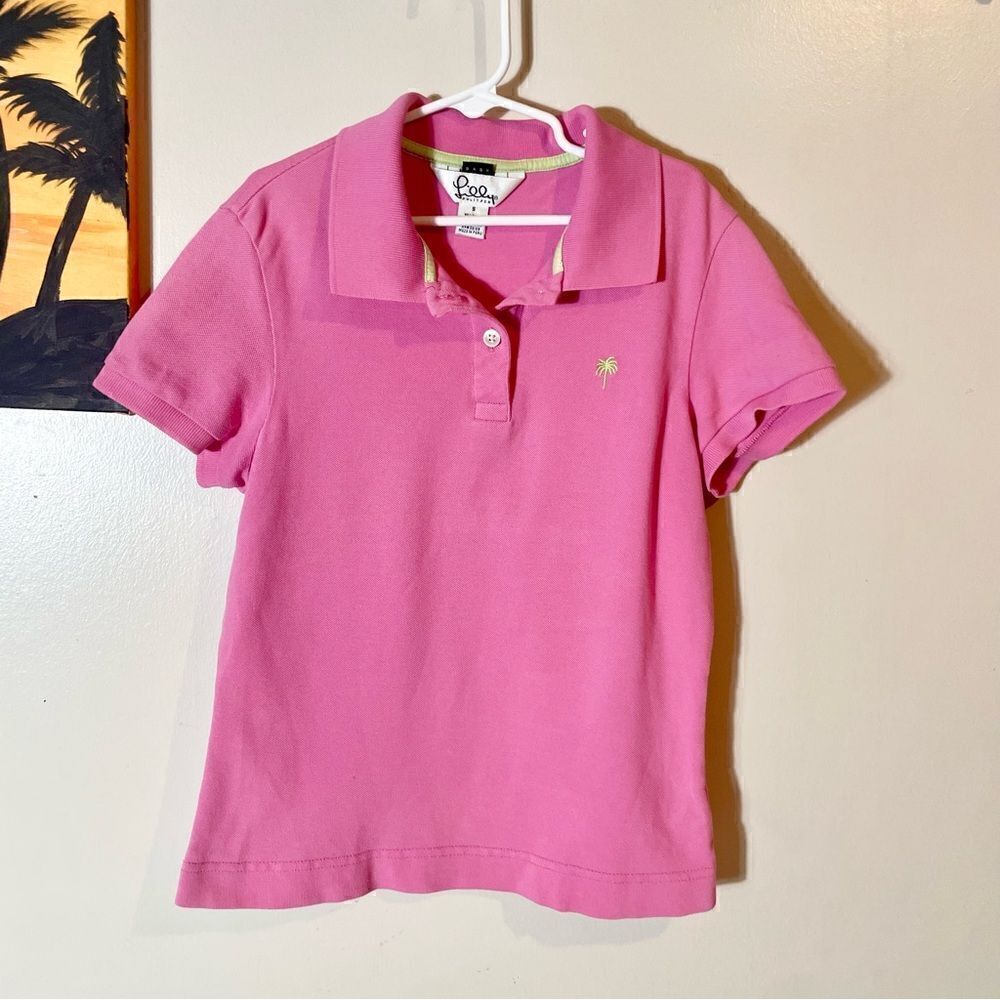 Lilly Pulitzer top